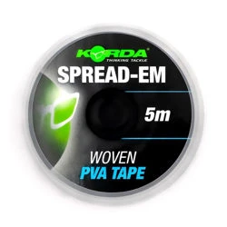 Korda Spread-Em PVA Tape